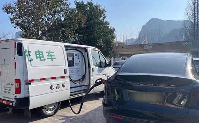 崇左汽车搭电