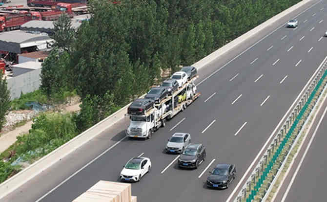 崇左高速公路汽车救援
